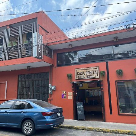 Casa Bonita Hotel Y Hostal Córdoba Kültér fotó
