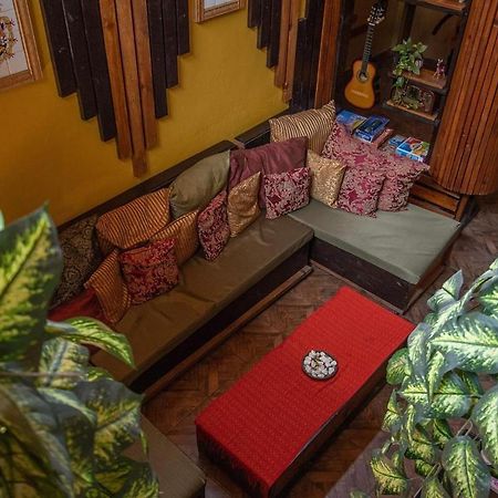 Casa Bonita Hotel Y Hostal Córdoba Kültér fotó