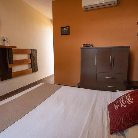 Casa Bonita Hotel Y Hostal Córdoba Kültér fotó