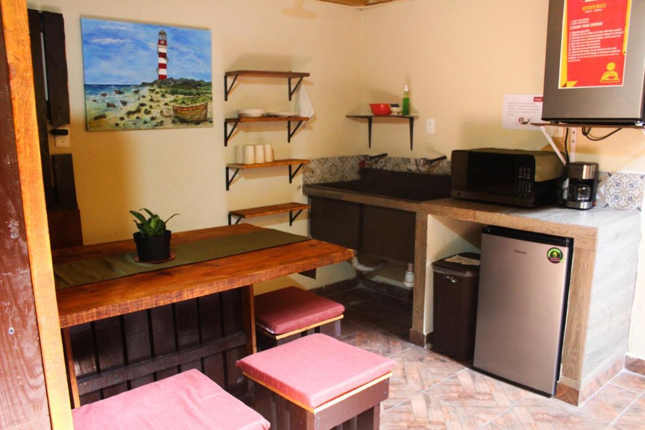 Casa Bonita Hotel Y Hostal Córdoba Kültér fotó