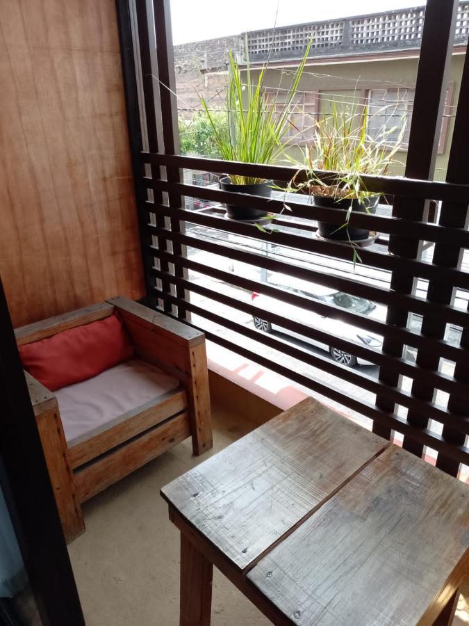 Casa Bonita Hotel Y Hostal Córdoba Kültér fotó