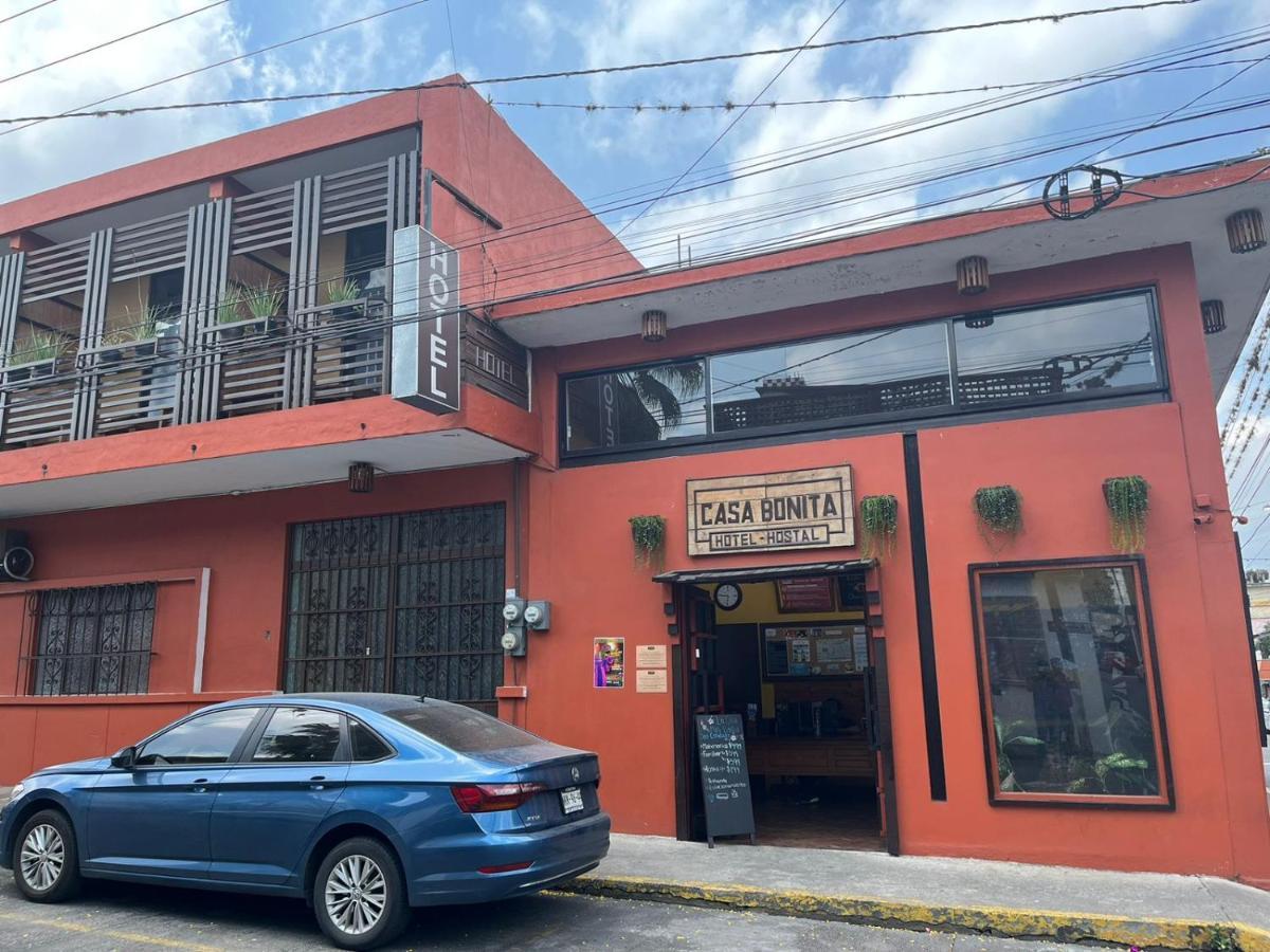 Casa Bonita Hotel Y Hostal Córdoba Kültér fotó