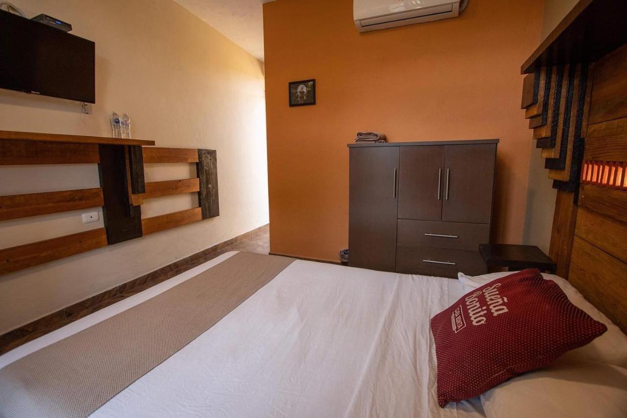 Casa Bonita Hotel Y Hostal Córdoba Kültér fotó
