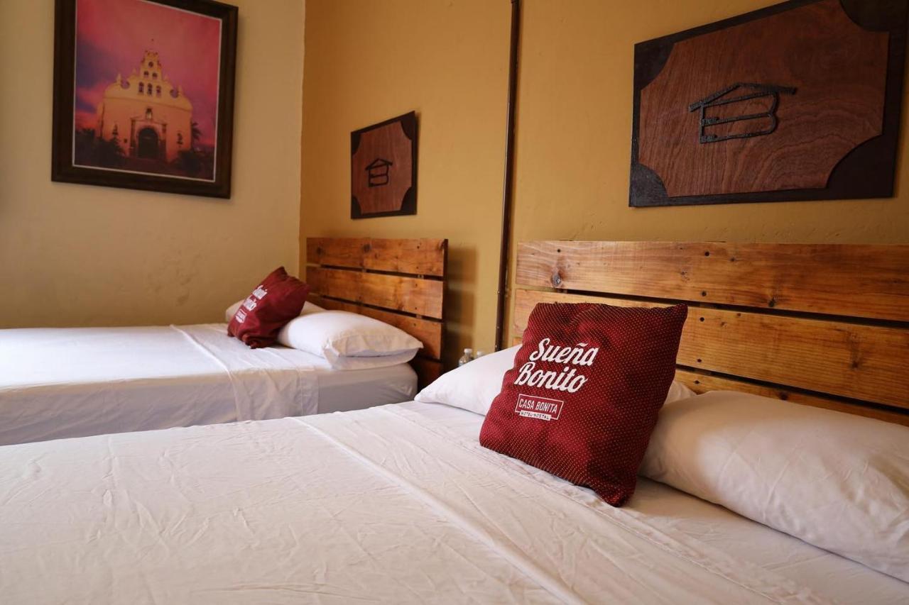 Casa Bonita Hotel Y Hostal Córdoba Kültér fotó