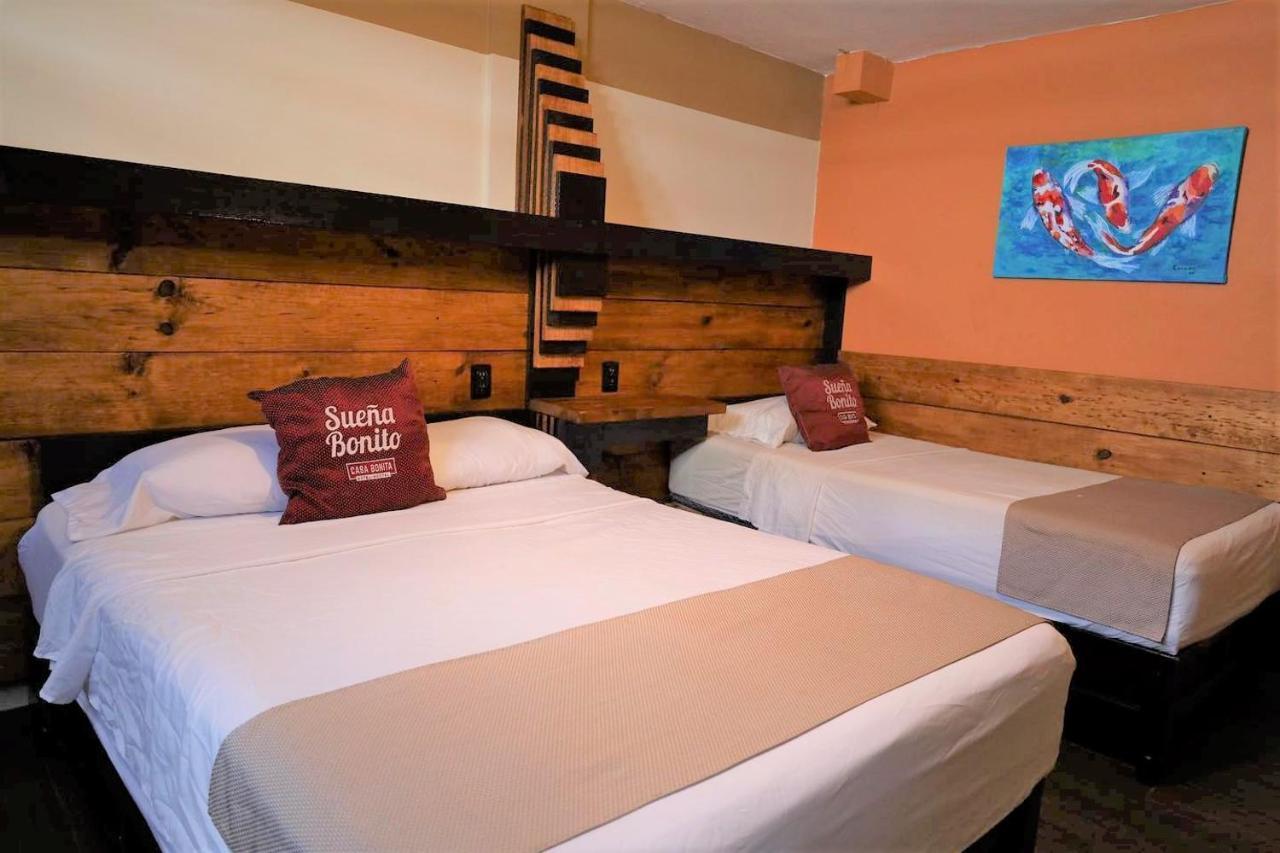 Casa Bonita Hotel Y Hostal Córdoba Kültér fotó