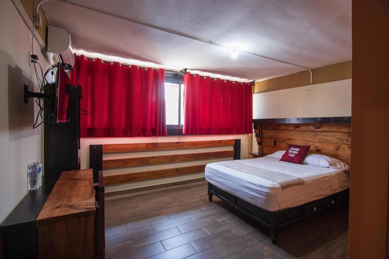 Casa Bonita Hotel Y Hostal Córdoba Kültér fotó