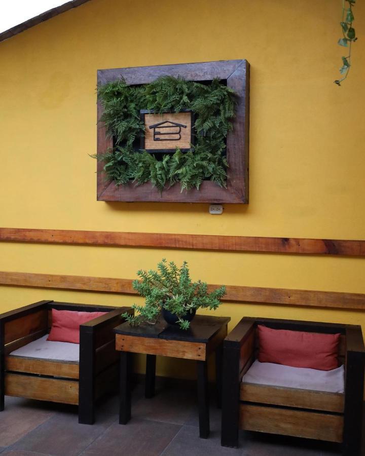 Casa Bonita Hotel Y Hostal Córdoba Kültér fotó